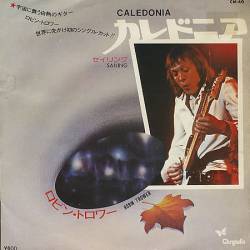 Robin Trower : Caledonia